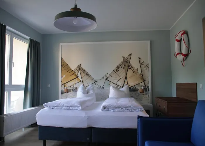 Hotel Havelhotel Brandenburg (Brandenburg an der Havel)