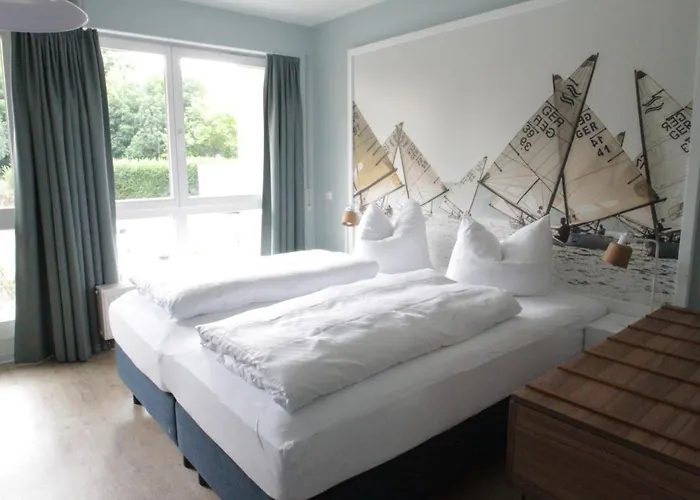 Havelhotel Brandenburg (Brandenburg an der Havel)